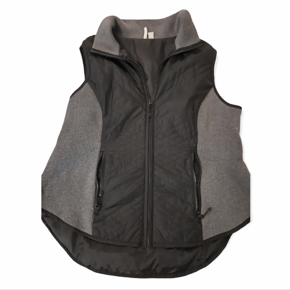 Cato vest